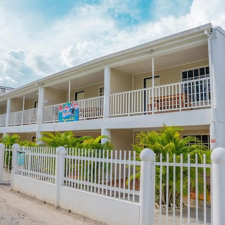 Rocky Cay Lodging San Andrés Eksteriør billede