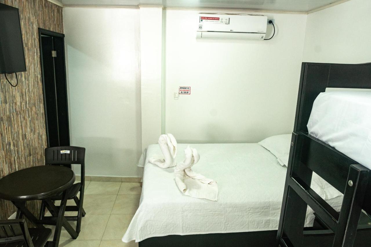 Rocky Cay Lodging San Andrés Eksteriør billede