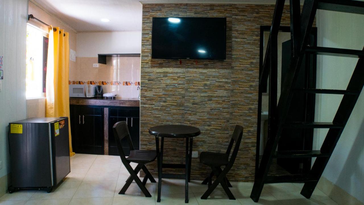 Rocky Cay Lodging San Andrés Eksteriør billede