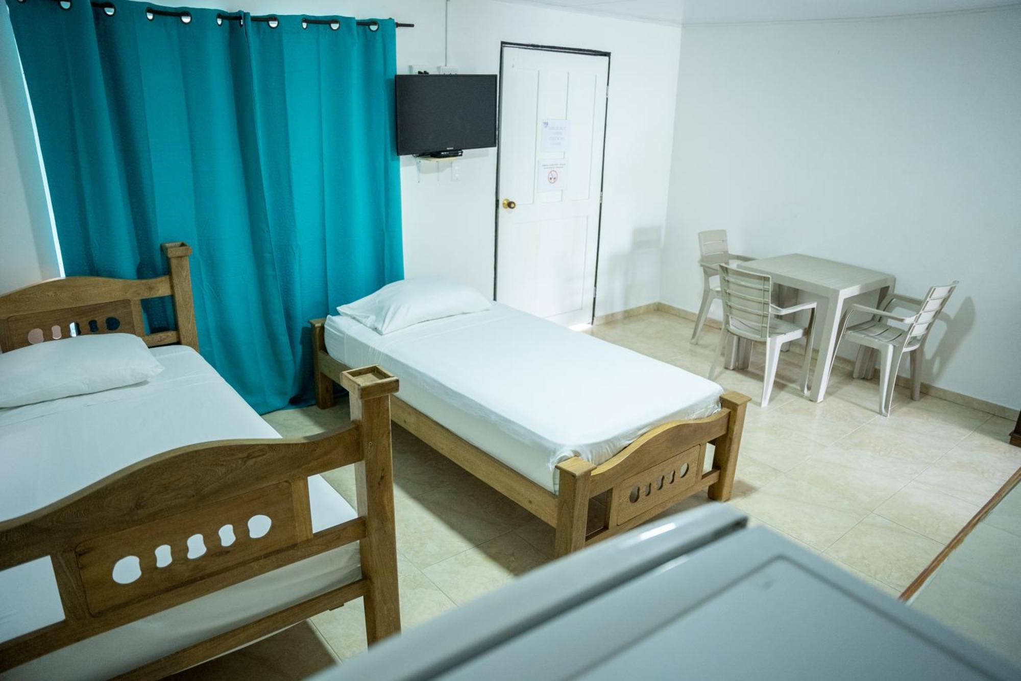 Rocky Cay Lodging San Andrés Eksteriør billede