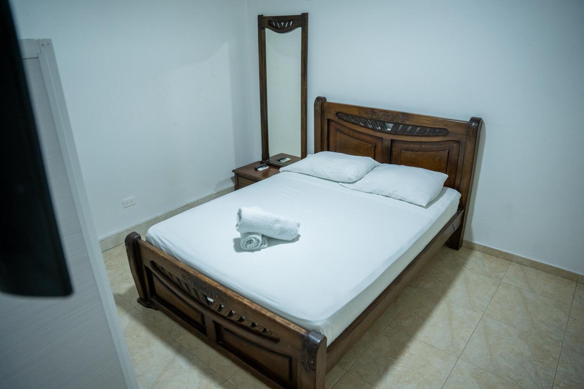Rocky Cay Lodging San Andrés Eksteriør billede