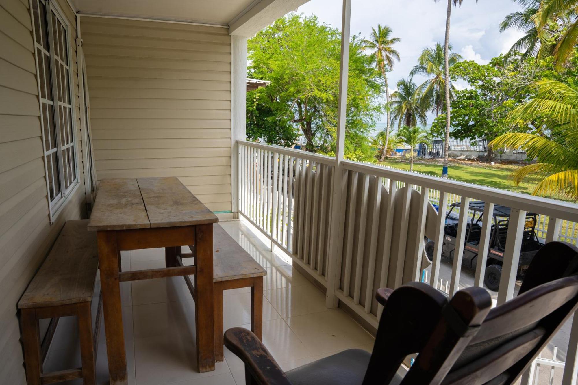 Rocky Cay Lodging San Andrés Eksteriør billede