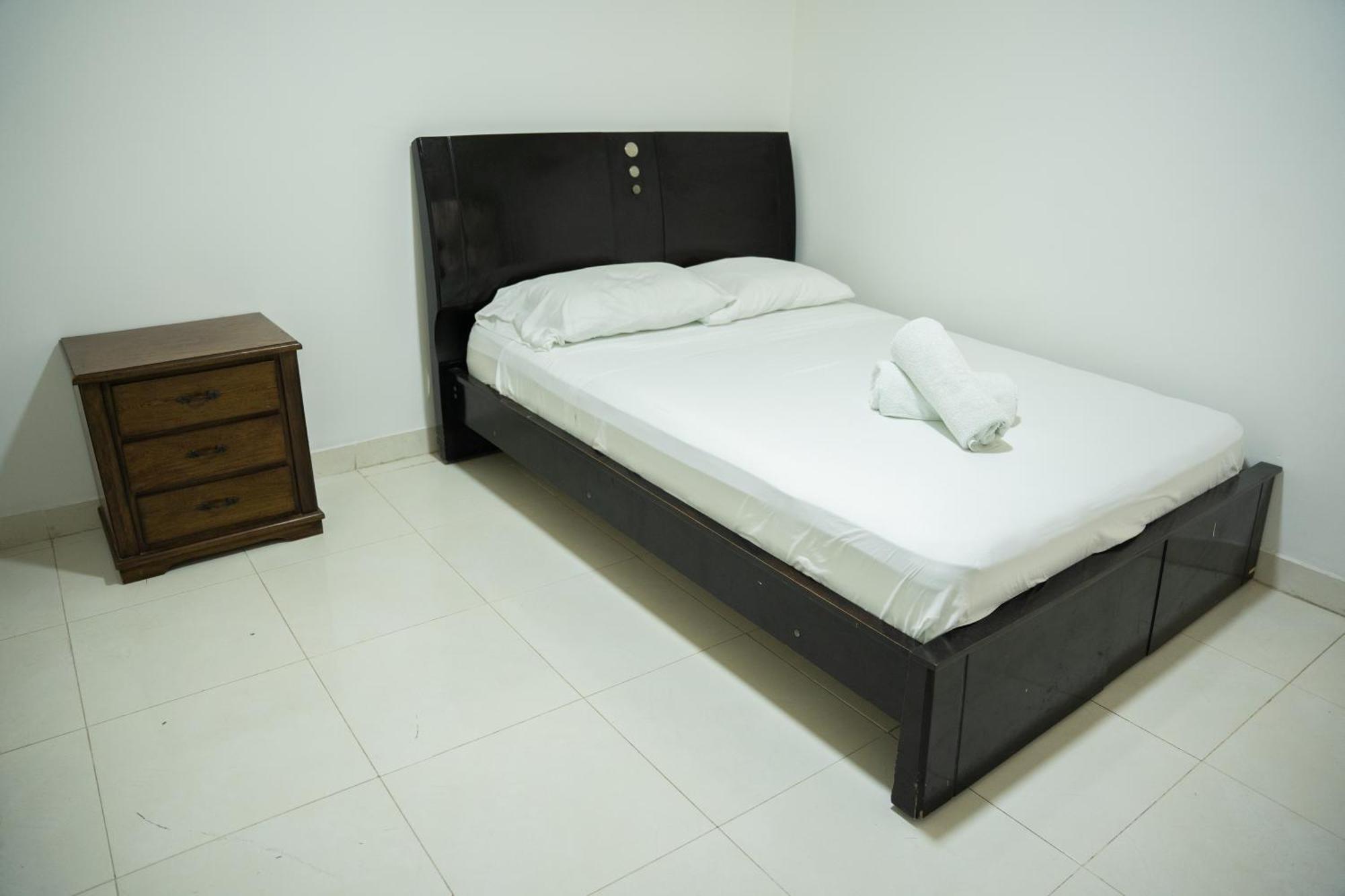 Rocky Cay Lodging San Andrés Eksteriør billede