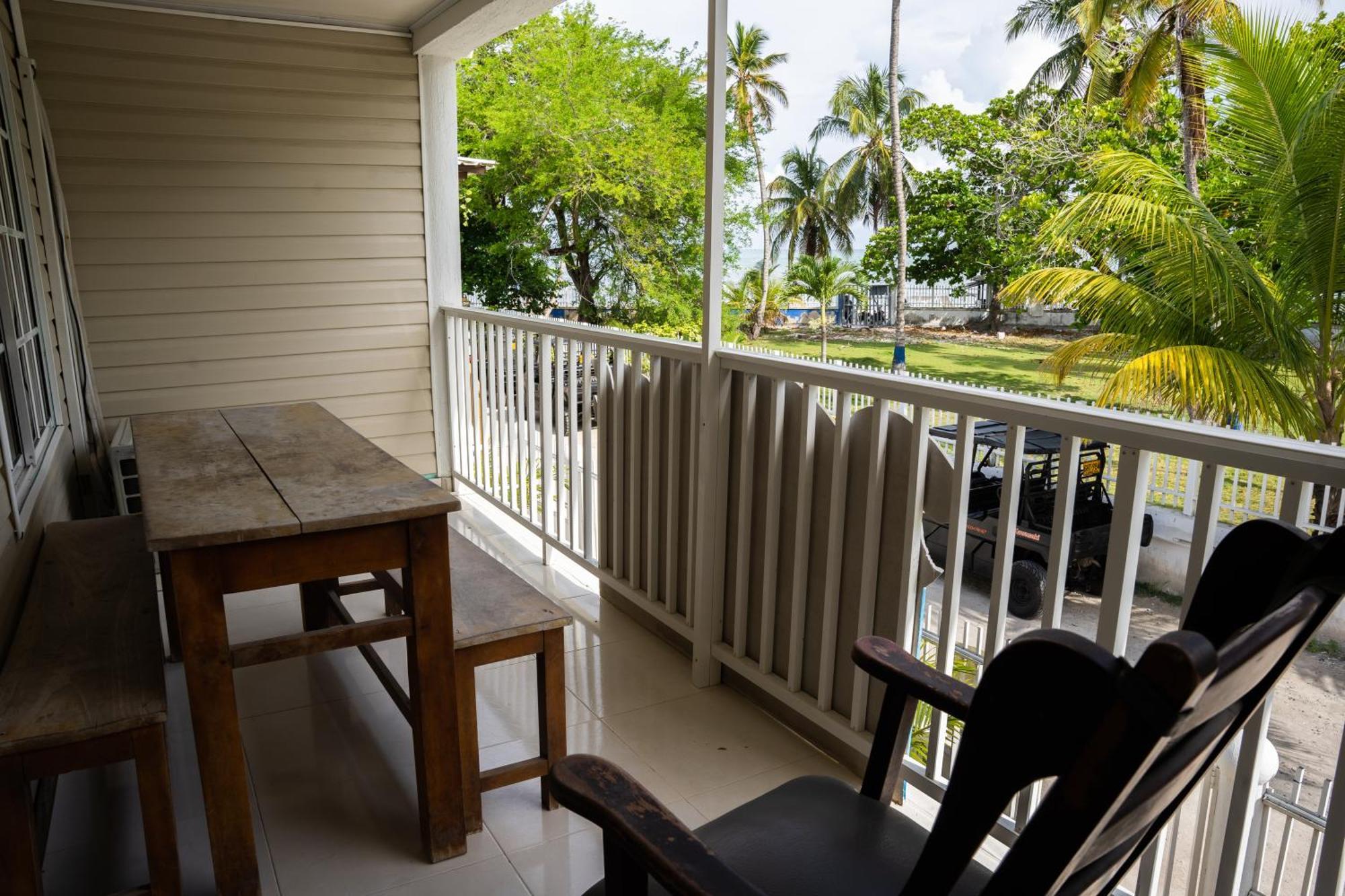 Rocky Cay Lodging San Andrés Eksteriør billede