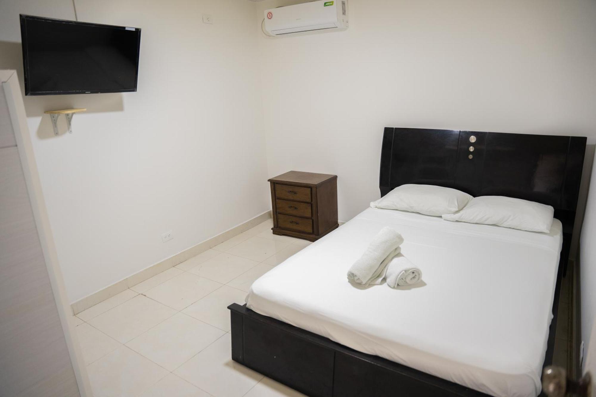 Rocky Cay Lodging San Andrés Eksteriør billede