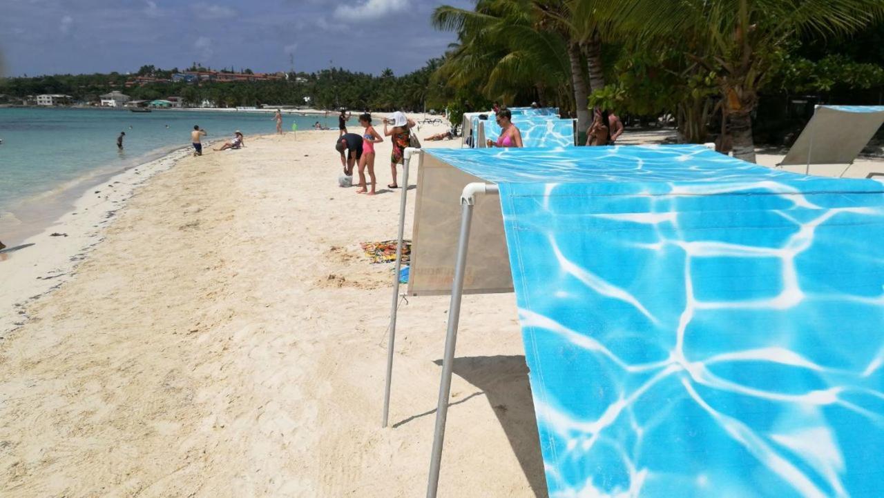 Rocky Cay Lodging San Andrés Eksteriør billede