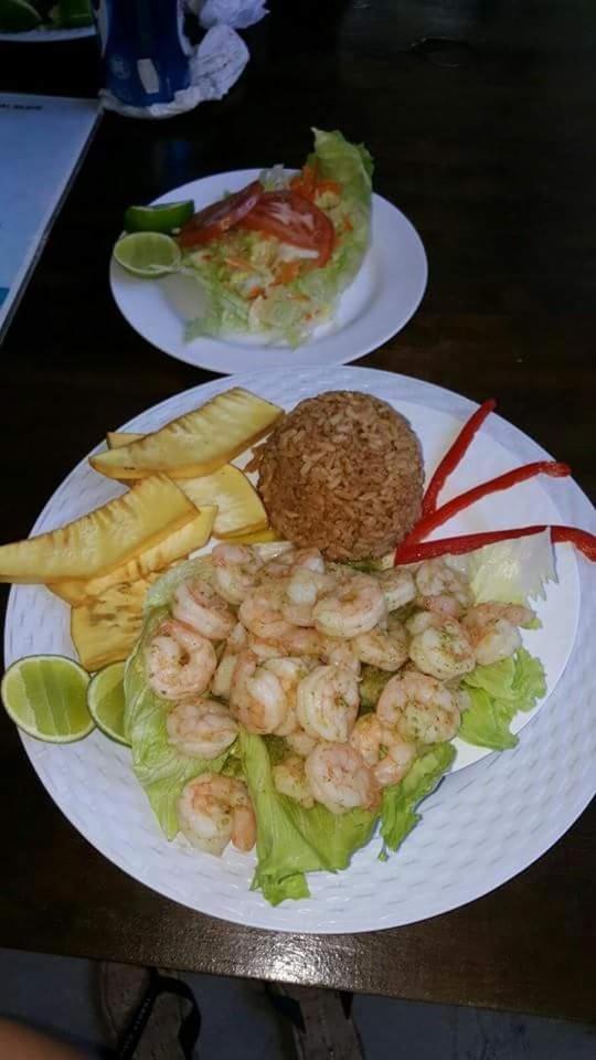 Rocky Cay Lodging San Andrés Eksteriør billede