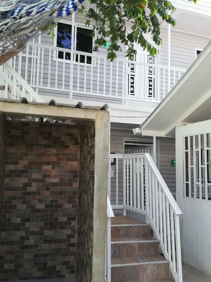 Rocky Cay Lodging San Andrés Eksteriør billede