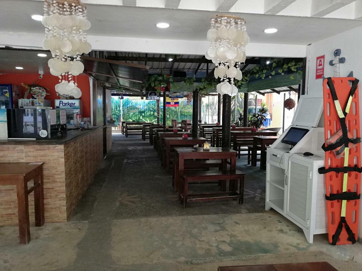 Rocky Cay Lodging San Andrés Eksteriør billede